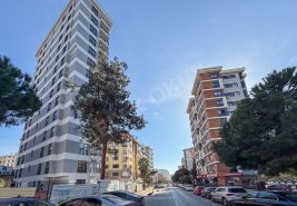 KOZYATAĞI’NDA 3+1 95 M2 NET SATILIK DAİRE